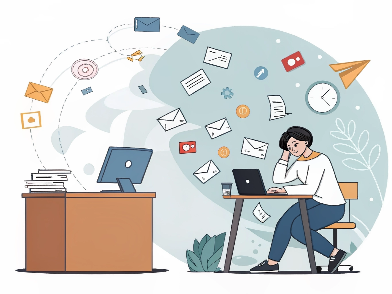 Multitasking Effects on Brain: Complete Science Guide