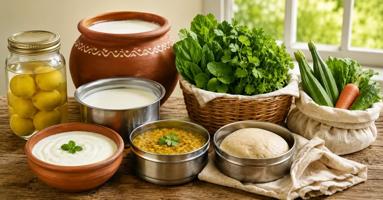 How to keep food fresh without refrigerator in summer using simple home methods
