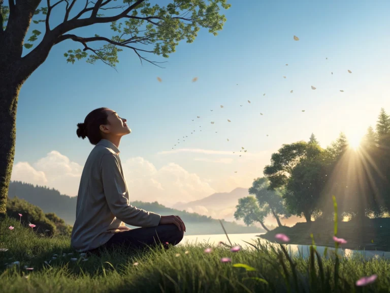 Coherent breathing Neurowellness Techniques for heart brain balance