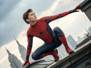 Tom Holland future in Hollywood and career evolution