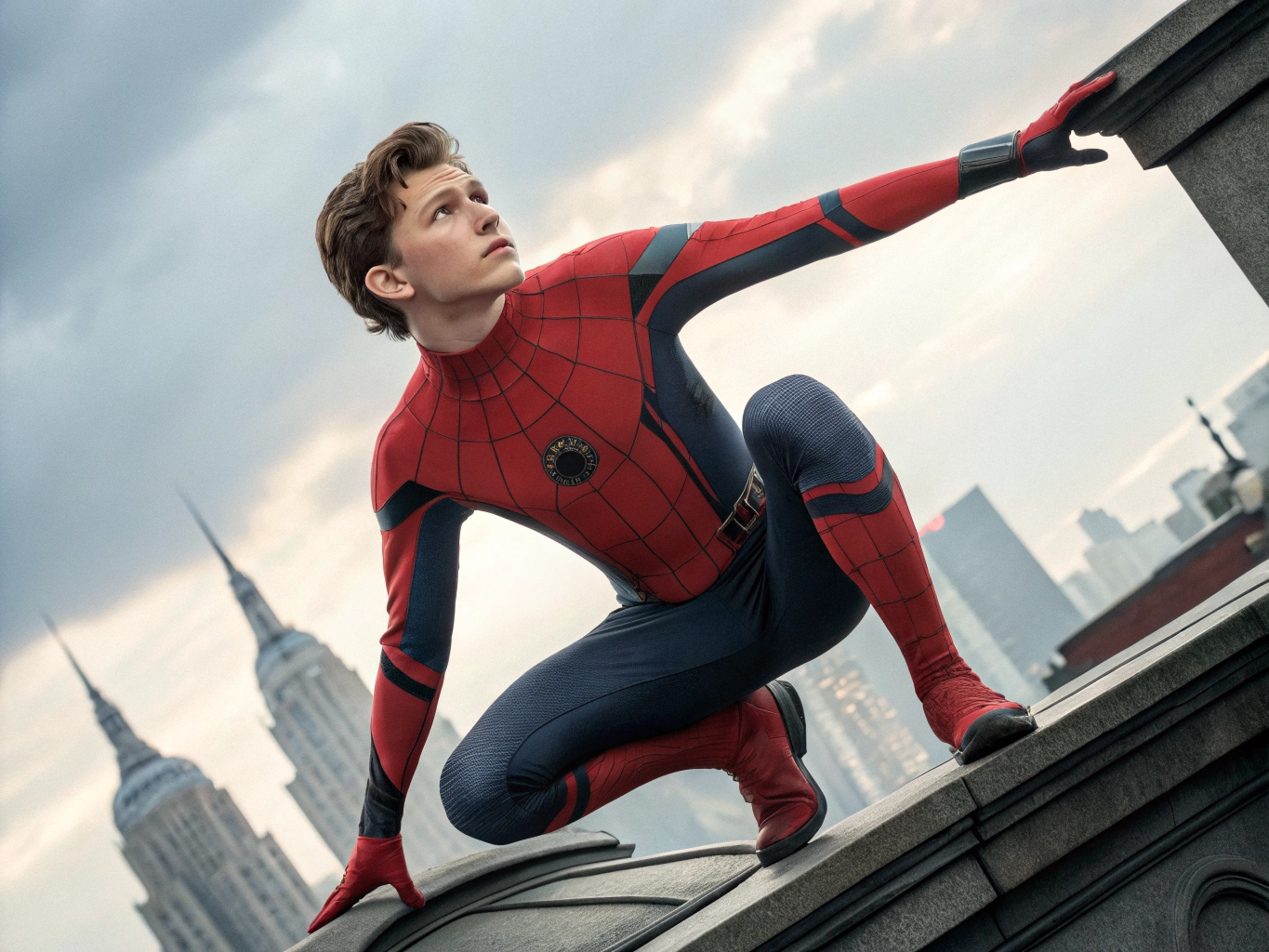 Tom Holland future in Hollywood and career evolution