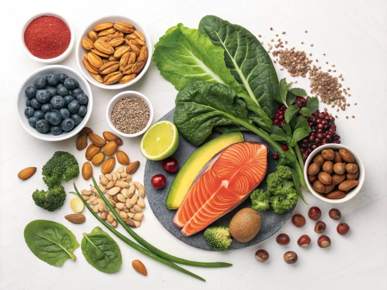 Mineral Deficiency Symptoms and early warning signs