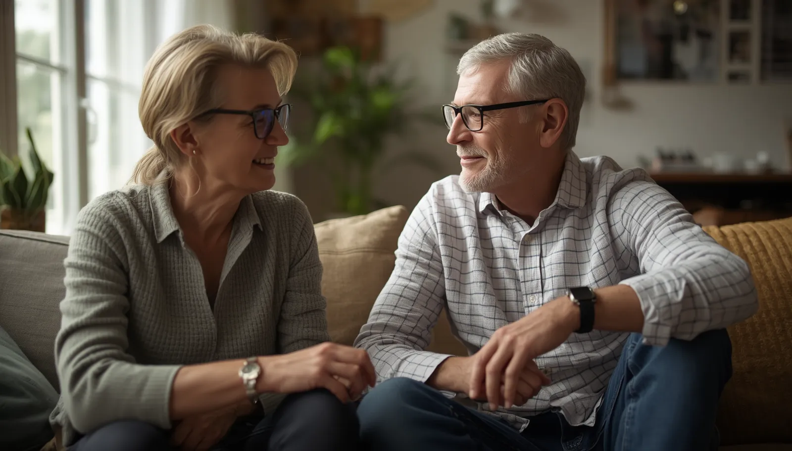 Healthy relationships built on trust, communication, respect, boundaries, and emotional support.
