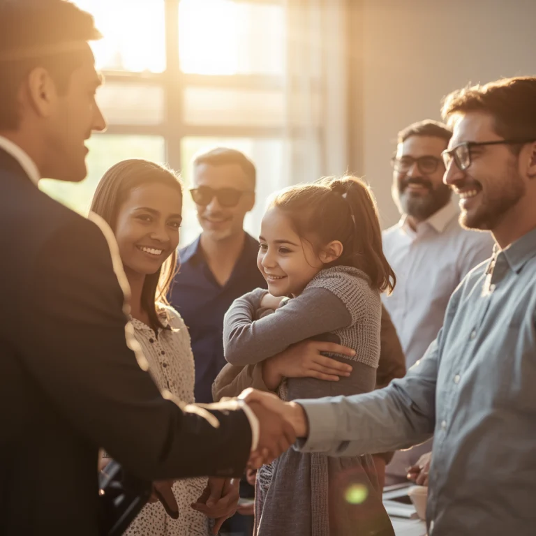 When Was the Last Time You Were Appreciated in everyday life