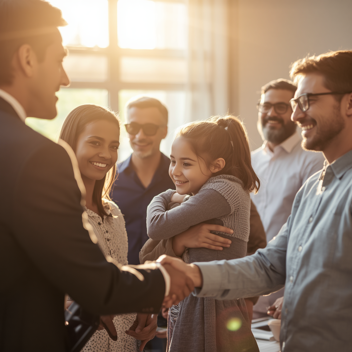 When Was the Last Time You Were Appreciated in everyday life
