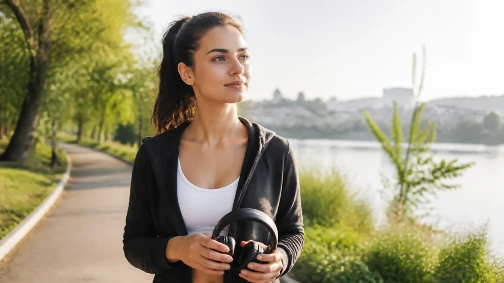 5 simple ways to distract yourself from negativity