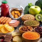 Five food ingredients to limit for better immune health