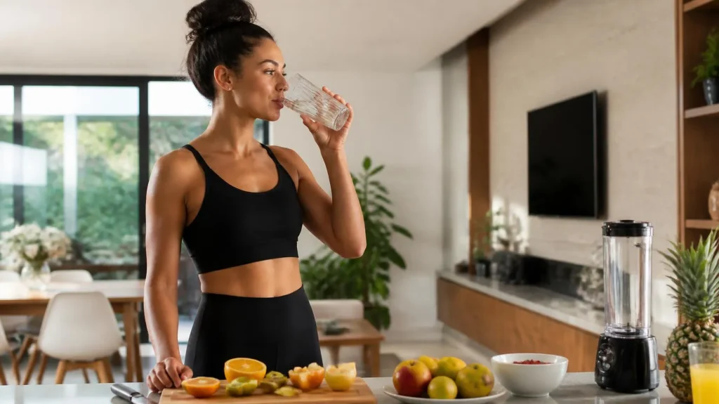 Healthy habits that stick for life