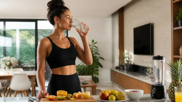Healthy habits that stick for life