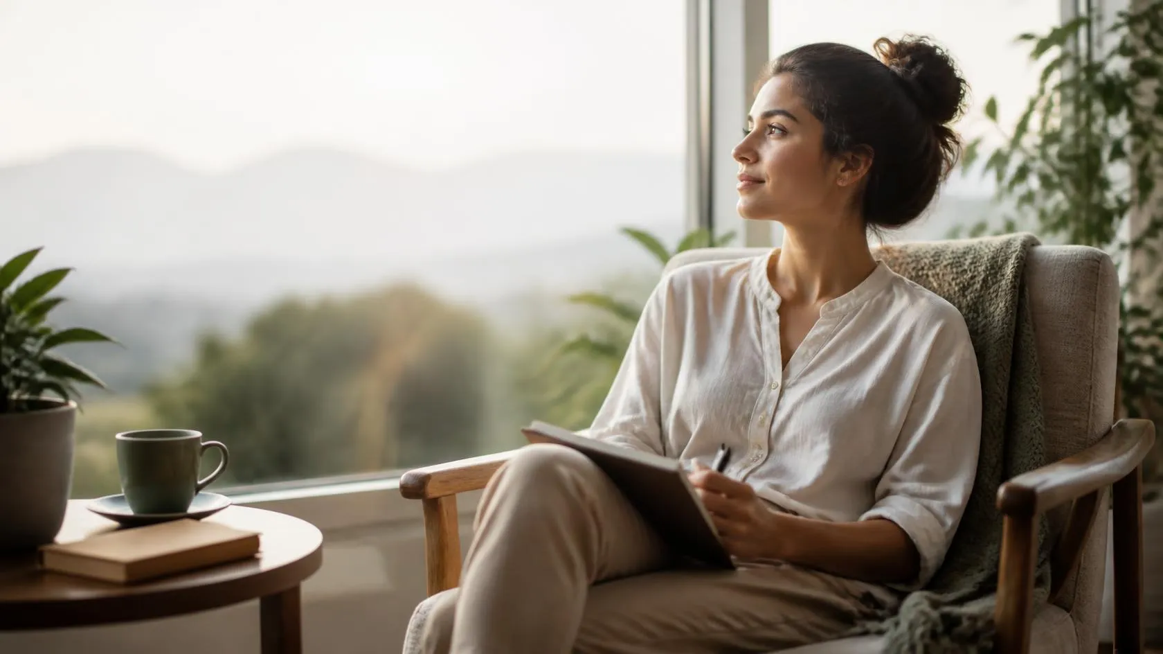 How to stop overthinking and calm your mind